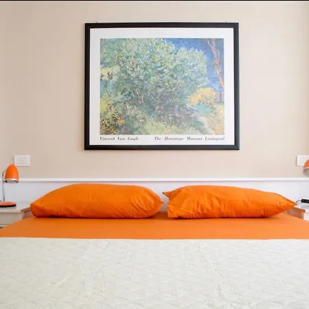 Bilocale Colline Di 2 Lägenhet