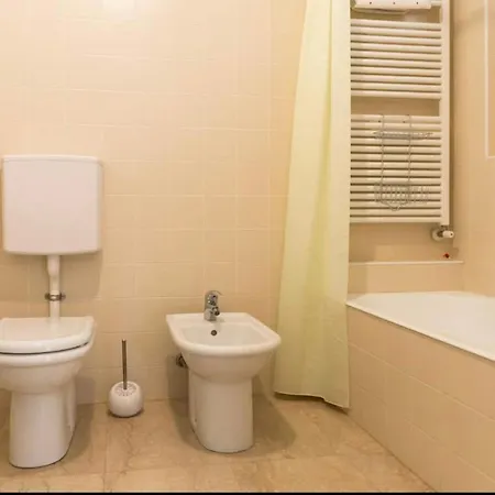 Bilocale Colline Di 2 * Bardolino